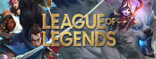 League of Legends - Giftcard Digital - 50% OFF
