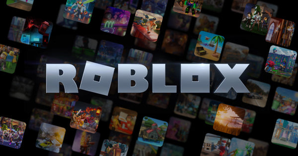 Roblox - Giftcard Digital - 50% OFF