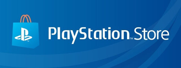 Playstation Store- Giftcard Digital - 50% OFF